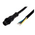 Ostatní Blackline kabel M12 4pin (M) - bez koncovky, kód A, 1m, PVC