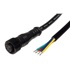 Ostatní Blackline kabel M12 4pin (F) - bez koncovky, kód A, 1m, PVC