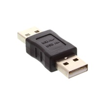 Ostatní USB redukce USB A(M) - USB A(M)