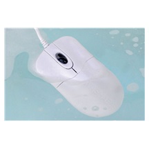 Ostatní Vodotěsná, antimikrobiální myš Silver Storm™ (STWM042)
