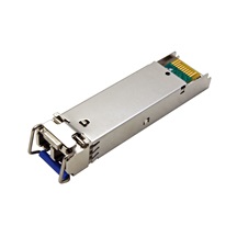 Ostatní SFP modul 1000Base-LX, 2x LC, single mode, 1310nm, Cisco kompatibilní, 20km (SFP-G-LR20-CIS)