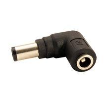 Ostatní Redukce napájení z konektoru 5,5 x 2,5mm na 7,4 x 5,1mm pin (C27)