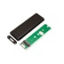 RaidSonic Externí box USB 5Gbps pro M.2 (klíč B - SATA)  (ICY BOX IB-183M2)