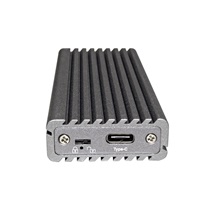 RaidSonic RaidSonic Externí box USB 10Gbps (USB 3.1 Gen2) M.2 NVMe SSD (IB-1817M-C31)