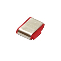 ROLINE Záslepka pro USB C port, 1ks + klíč