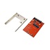 ROLINE Redukce SATA 22 pin -> mSATA , držák SSD, rozměr 2,5"
