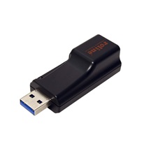 ROLINE Adaptér USB 5Gbps, USB3.0 A(M)  -> Gigabit Ethernet