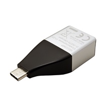 ROLINE Adaptér USB C(M) -> Gigabit Ethernet