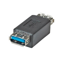 ROLINE USB redukce USB3.0 A(F) - USB3.0 A(F)