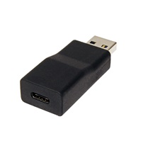 ROLINE USB redukce USB3.0 A(M) - USB C(F)