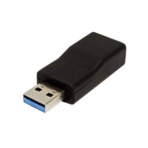 ROLINE USB redukce USB3.0 A(M) - USB C(F)