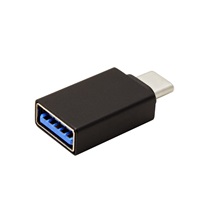 ROLINE USB redukce USB3.0 A(F) - USB C(M), OTG