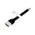 ROLINE Adaptér USB C(M) -> HDMI A(F), 4K@60Hz, 13cm