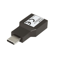 ROLINE Adaptér USB C(M) -> HDMI (F), 4K@30Hz