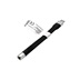 ROLINE Adaptér USB C(M) - jack 3,5, sluchátka + mikrofon, 10cm