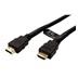 ROLINE Aktivní HDMI kabel s Ethernetem, 4K, HDMI M - HDMI M, 25m