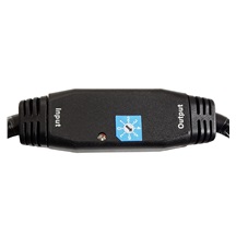 ROLINE Aktivní HDMI kabel, HDMI M - HDMI M, zlacené konektory, 30m