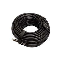 ROLINE Aktivní optický kabel USB C(M) -> HDMI A(M), 4K@60Hz, 30m