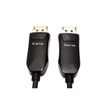 ROLINE DisplayPort aktivní optický kabel v.1.4 (HBR3, 8K@30Hz), DP(M) - DP(M), 30m