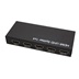 ROLINE Rozbočovač HDMI, 4 porty, 4K