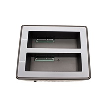 ROLINE Docking station USB 5Gbps (USB 3.0) pro 2,5'' / 3,5'' SATA HDD/SSD, duplikátor