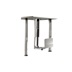 ROLINE Držák PC pod desku stolu, stříbrný, 30kg