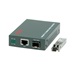 ROLINE Média konvertor 1Gb, RJ45 - LC (se SFP modulem 1000BaseSX)