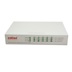 ROLINE Ethernet přepínač 1Gb, 6 portů (5x RJ45 + 1x SFP), WebSmart