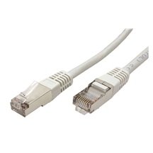 ROLINE S/FTP patchkabel kat. 5e, 2m