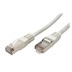 ROLINE S/FTP patchkabel kat. 5e, 3m