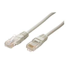 ROLINE UTP patchkabel kat. 5e, 10m