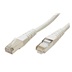 ROLINE S/FTP patchkabel kat. 6, 10m