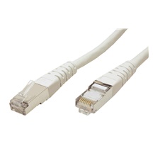 ROLINE S/FTP patchkabel kat. 6, 10m