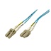 ROLINE Optický patchkabel LC-LC 50/125 (multimode), duplex, OM3, 3m