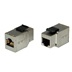 ROLINE Keystone spojka kat. 6  RJ45 STP