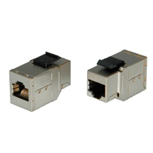 ROLINE Keystone spojka kat. 6  RJ45 STP