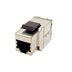 ROLINE Keystone spojka kat. 6a  RJ45 STP