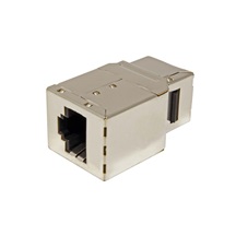 ROLINE Keystone spojka kat. 6a  RJ45 STP