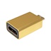 ROLINE GOLD Redukce HDMI A(F) - miniHDMI(M)
