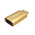 ROLINE GOLD Konvertor DP(M) -> HDMI (F), 4K@60Hz