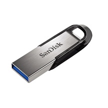 SanDisk USB 5Gbps (USB 3.0) Flash disk, 32GB, Ultra Flair
