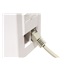 STANDARD UTP patchkabel kat. 5e, 0,5m