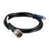 TRENDnet Kabel anténní RP-SMA(M) - N(M), nízkoztrátový, 2m