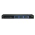 TRENDnet Ethernet přepínač 1Gb, 24 portů, černý, GREENnet (TEG-S24g)