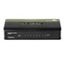 TRENDnet Ethernet přepínač 100Mb, 8 portů, GREENnet (TE100-S8)