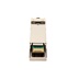 TRENDnet SFP modul, 1000Base-SX, 2x LC, multi mode, 850nm, 550m (TEG-MGBSX)