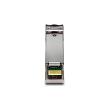 TRENDnet SFP+ modul, 10GBase-ER, 2x LC, single mode, 1550nm, DDM, 40km (TEG-10GBS40)