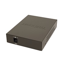 TRENDnet Média konvertor 1Gb, RJ45 - SC multi mode, 1000BaseSX (TFC-1000MSC)