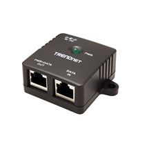 TRENDnet Gigabit PoE Injektor (TPE-113GI)