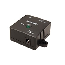 TRENDnet Gigabit PoE Injektor (TPE-113GI)